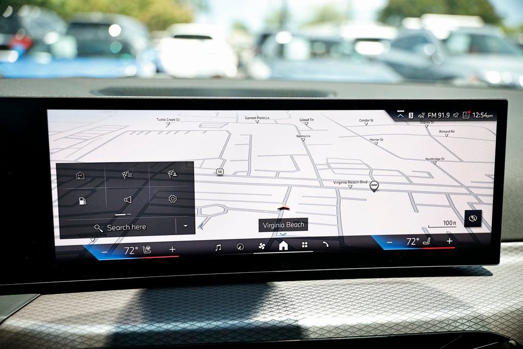 Used 2025 BMW 230i Coupe image 35