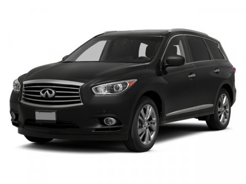 Used 2013 INFINITI JX35 FWD