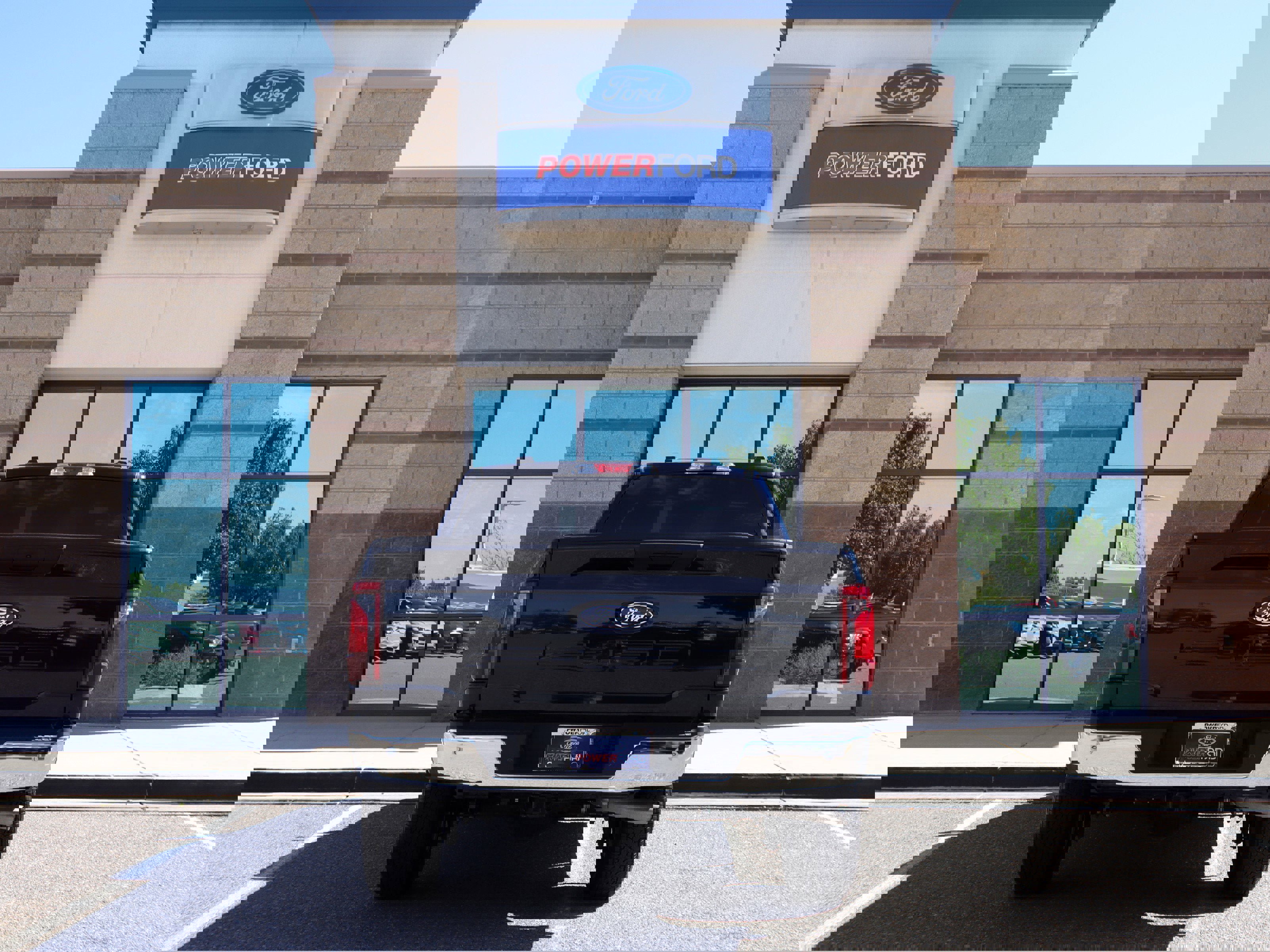 Used 2024 Ford F150 XL w/ Equipment Group 103A High image 7