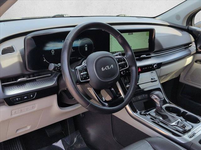 Used 2024 Kia Carnival SX Prestige FWD image 10