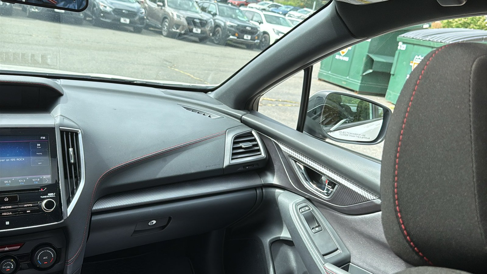 Used 2020 Subaru Impreza 2.0i Sport AWD/4WD image 24
