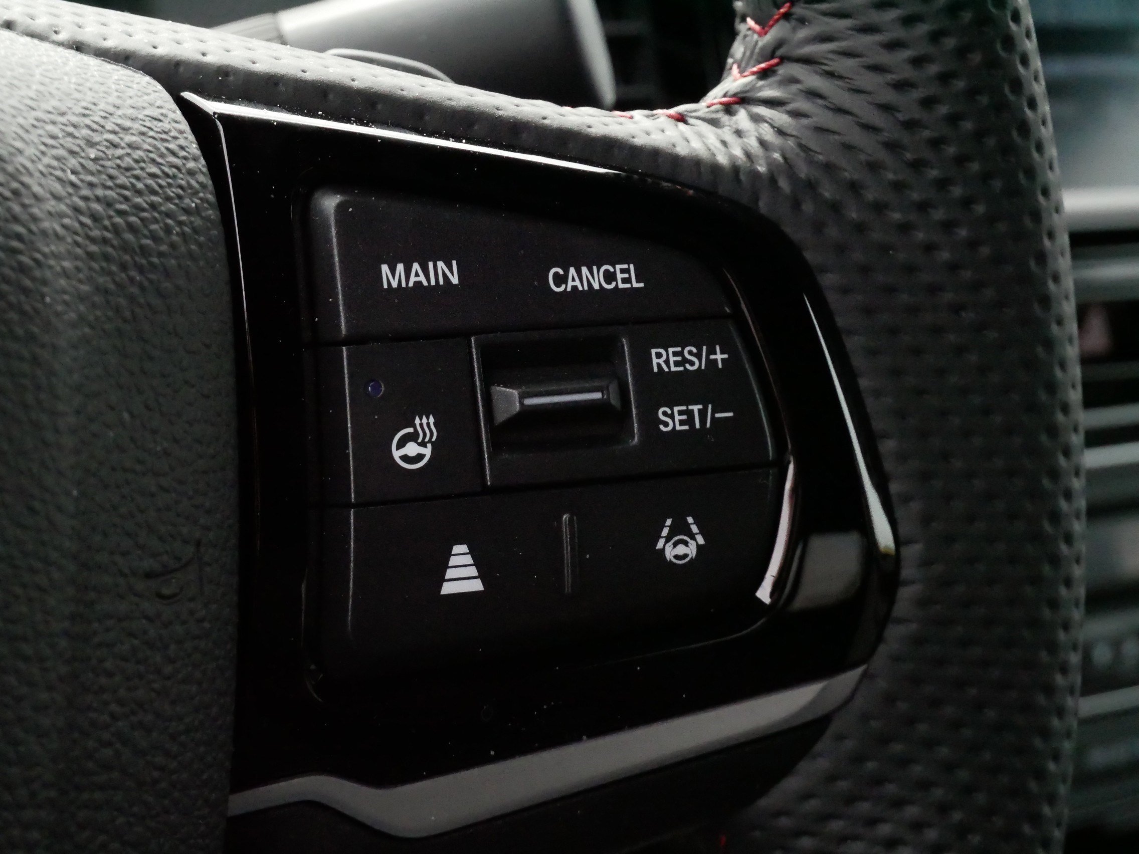 Certified 2026 Honda Ridgeline Black Edition image 27