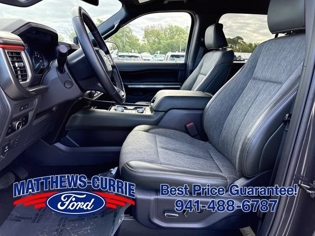 Certified 2024 Ford Expedition Timberline AWD/4WD image 9