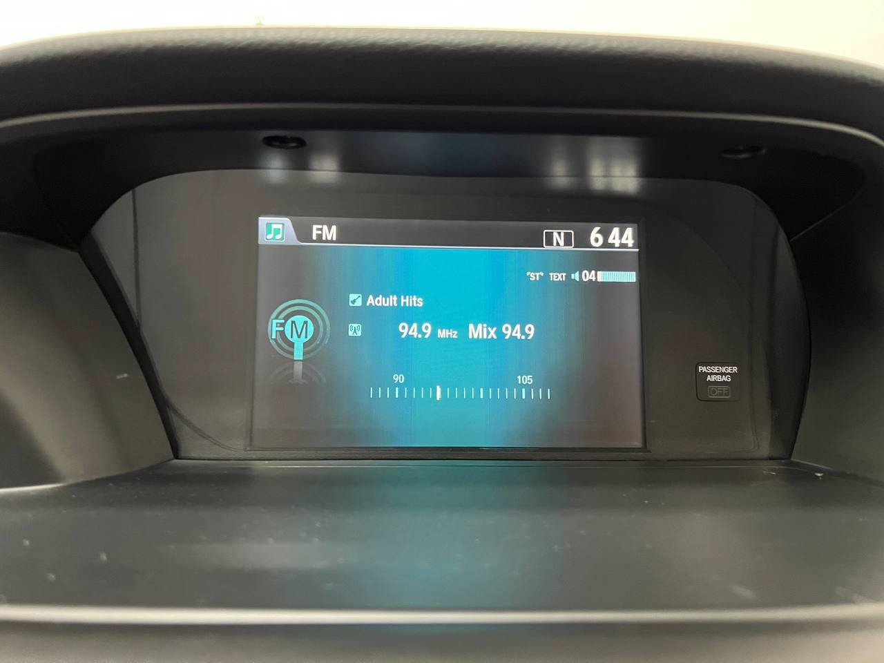 Used 2015 Honda Accord EX-L image 20