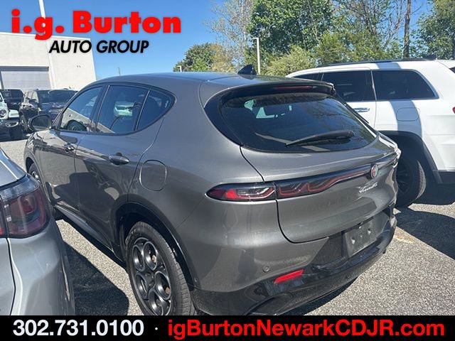 Used 2025 Alfa Romeo Tonale w/ Premium Package image 6