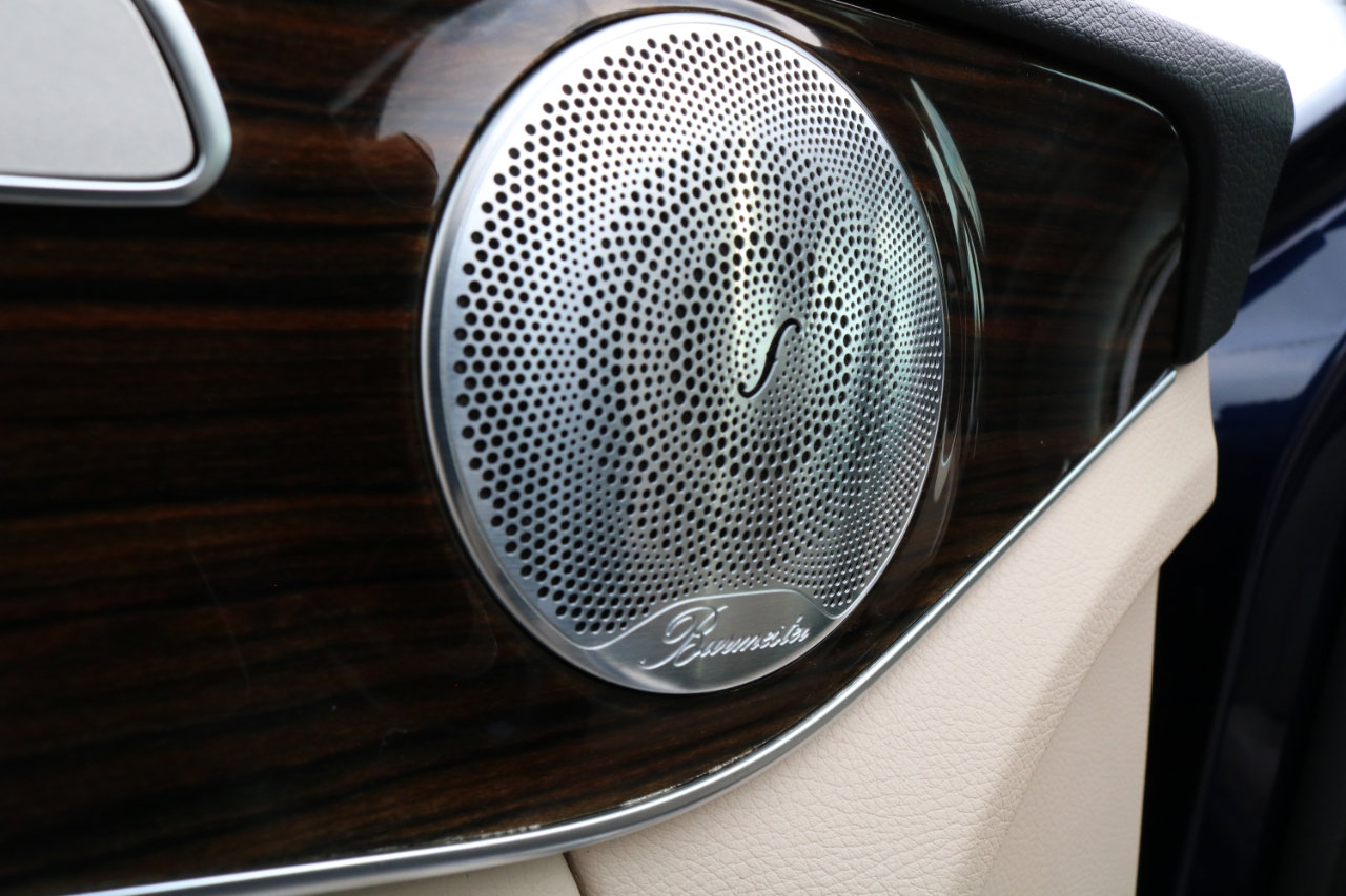 Used 2017 Mercedes-Benz C 300 4MATIC Sedan image 21