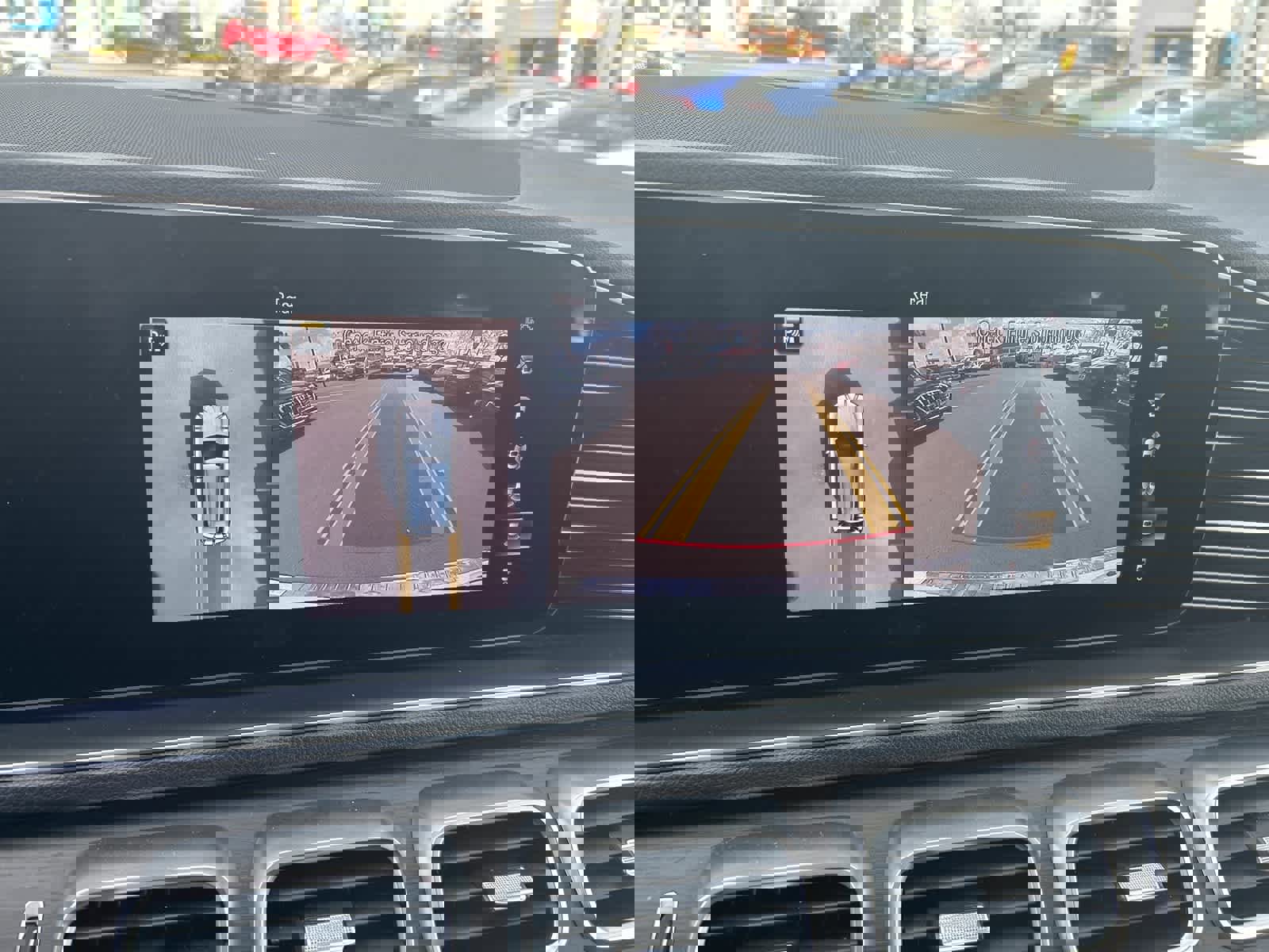 Used 2022 Mercedes-Benz GLE 350 4MATIC image 39