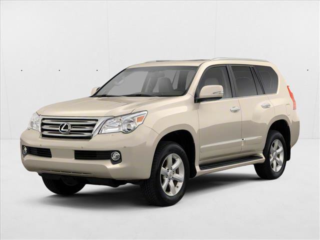 Used 2013 Lexus GX 460 w/ Comfort Plus Pkg AWD/4WD image 1