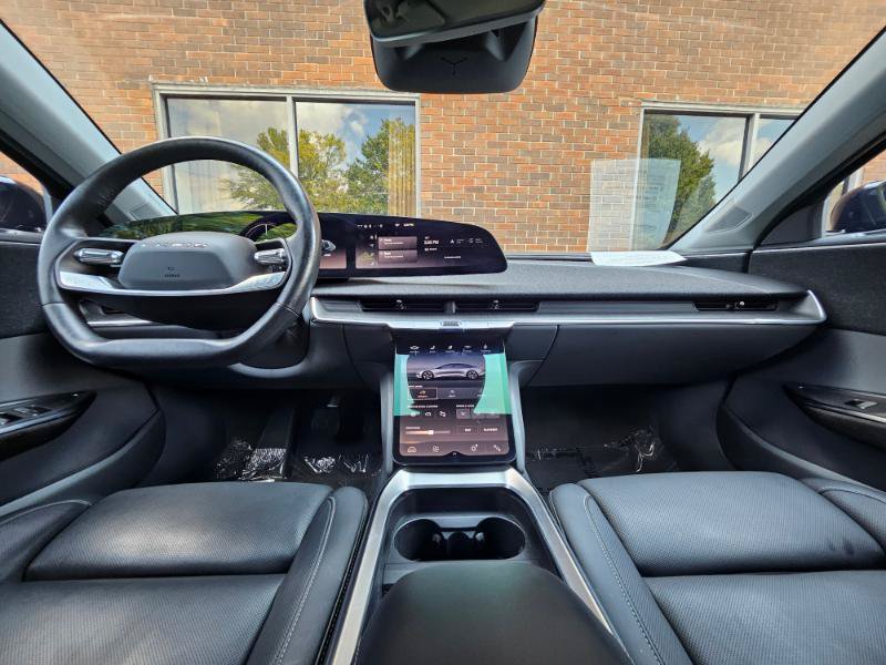Used 2025 Lucid Air Grand Touring AWD/4WD image 43