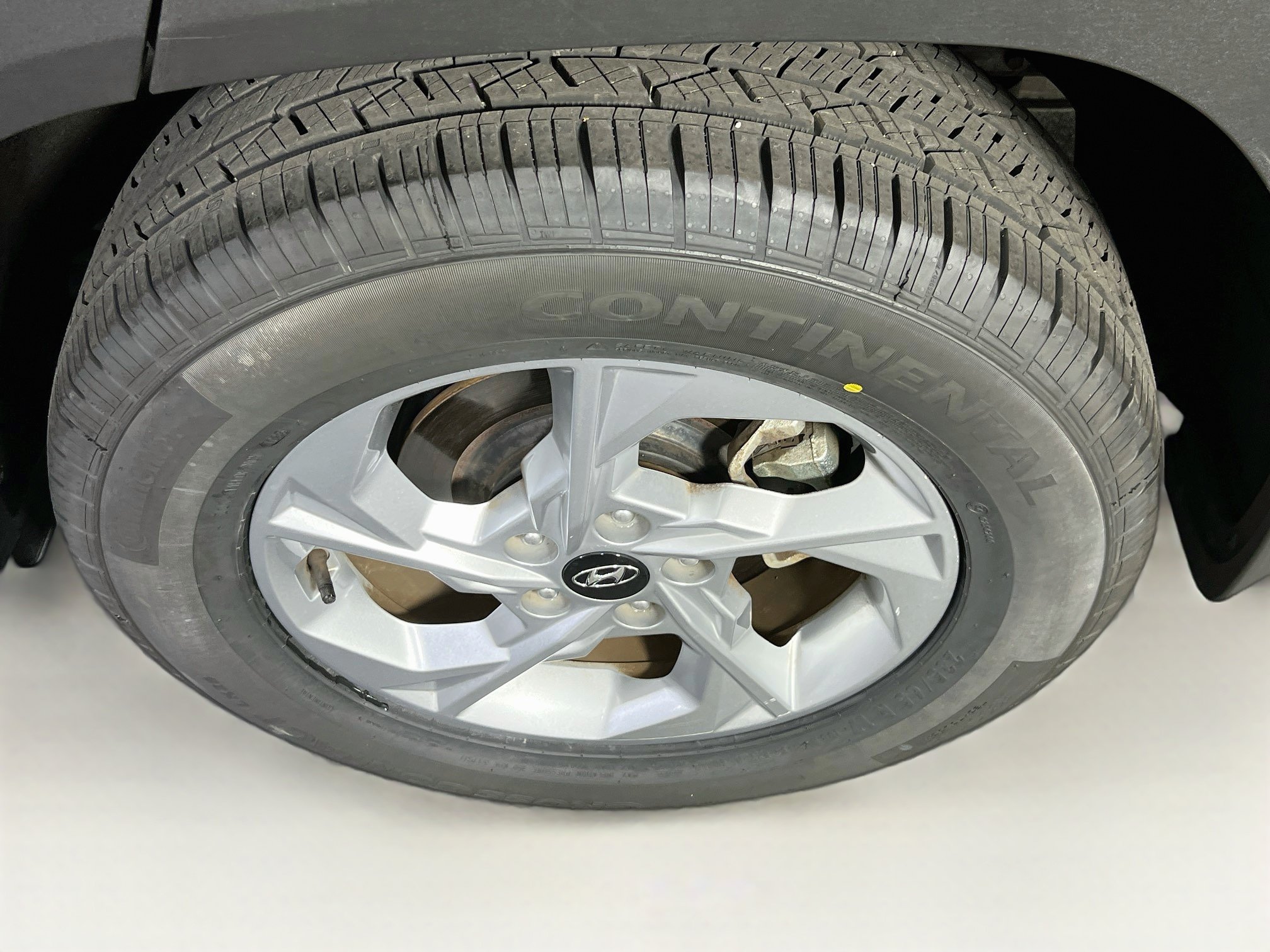 Used 2023 Hyundai Tucson SEL AWD/4WD image 29