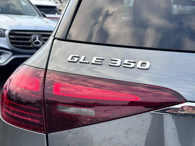 New 2026 Mercedes-Benz GLE 350 4MATIC image 10