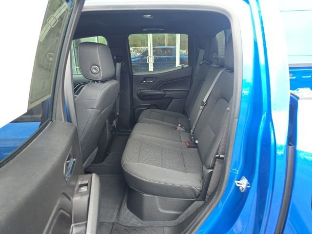 Used 2024 GMC Canyon Elevation w/ Convenience Package RWD image 28