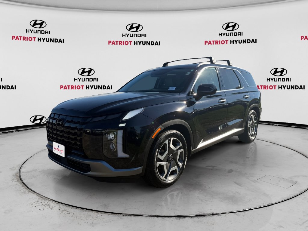 Used 2023 Hyundai Palisade SEL AWD/4WD image 7