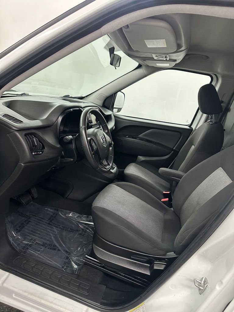 Used 2019 RAM ProMaster City Tradesman SLT FWD image 10