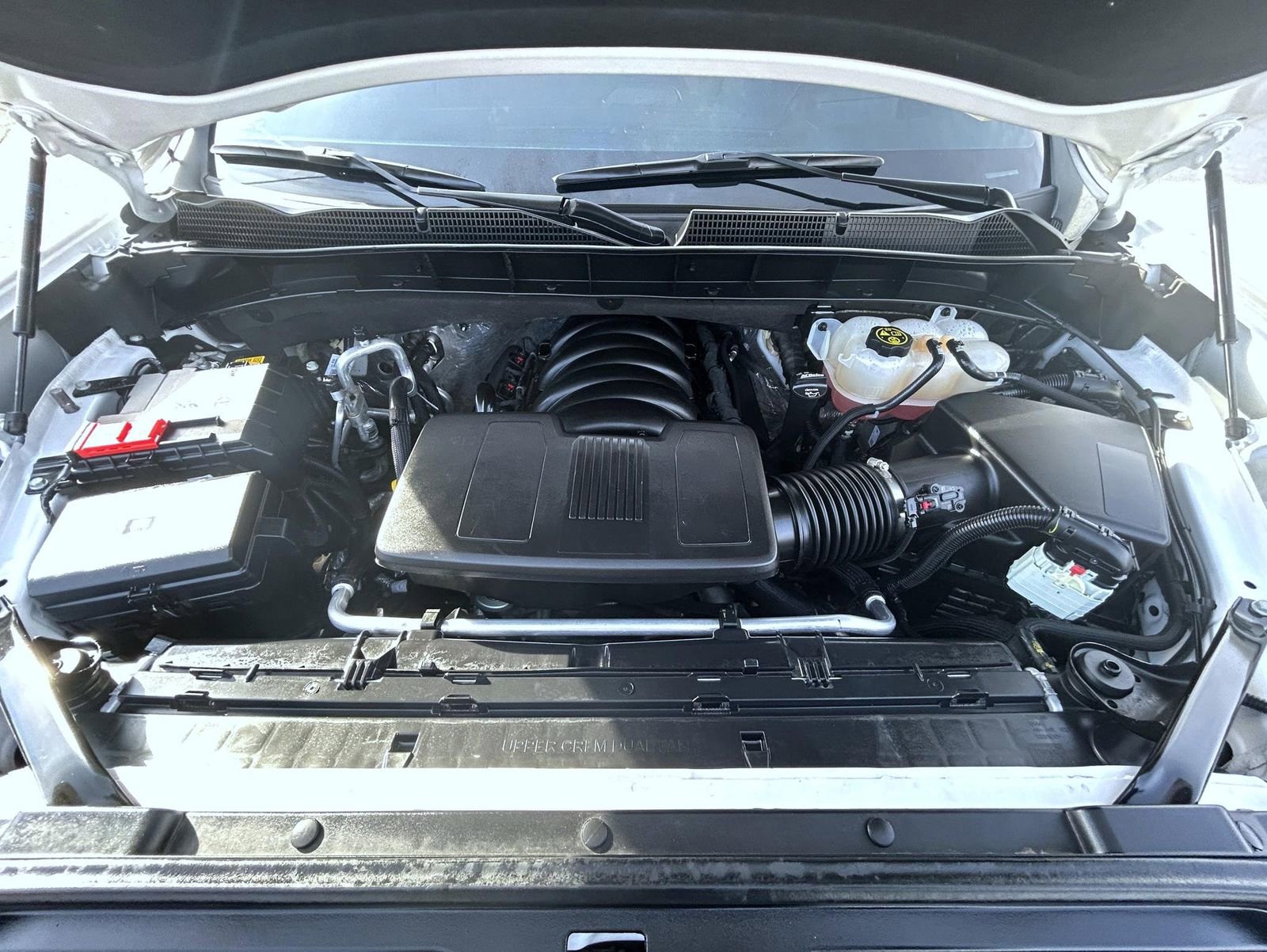 Used 2024 GMC Sierra 1500 Denali Ultimate image 24