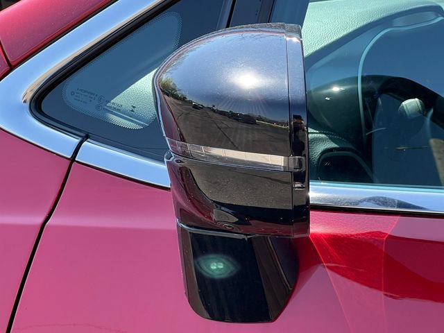 New 2026 Chrysler Pacifica Select FWD image 39