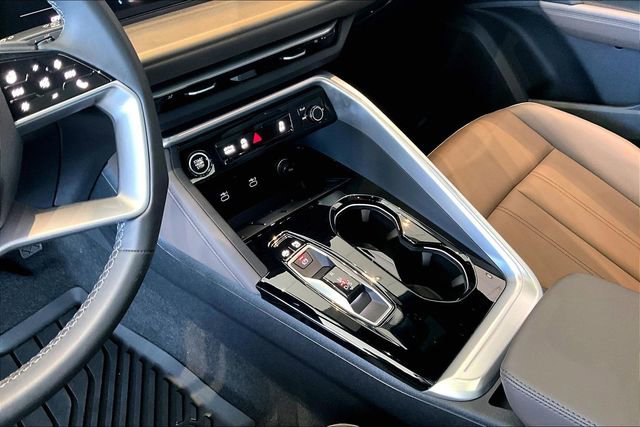 New 2025 Audi Q5 Premium Plus image 6