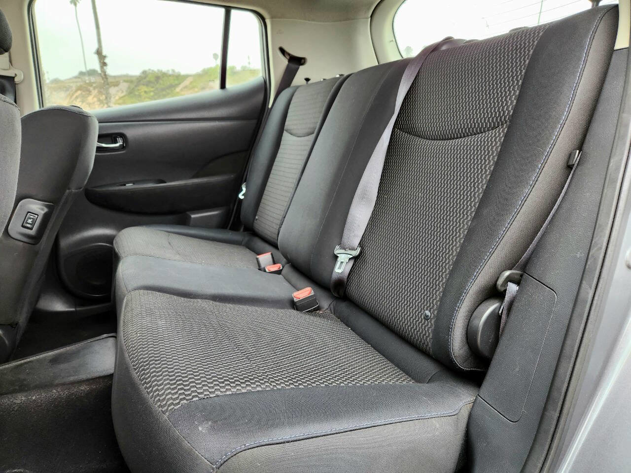 Used 2015 Nissan Leaf S w/ Charge Package image 19