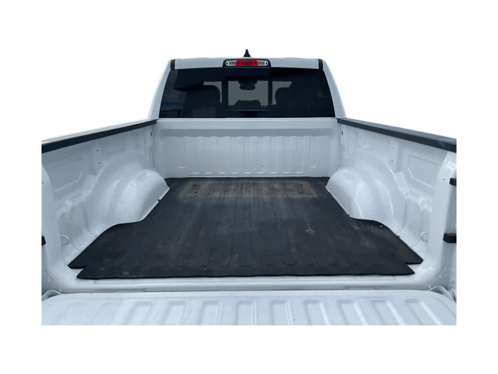 Used 2022 RAM 1500 Big Horn image 12