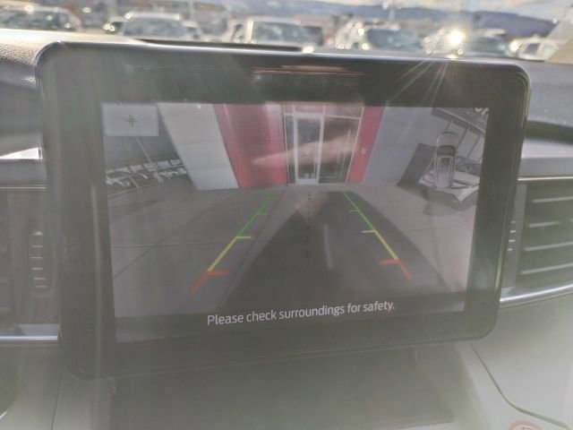 Used 2023 Ford Explorer XLT w/ Equipment Group 202A image 28