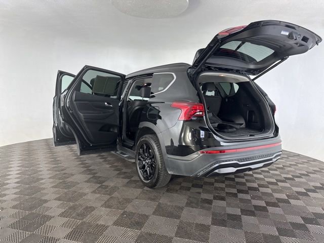 Used 2023 Hyundai Santa Fe XRT image 17