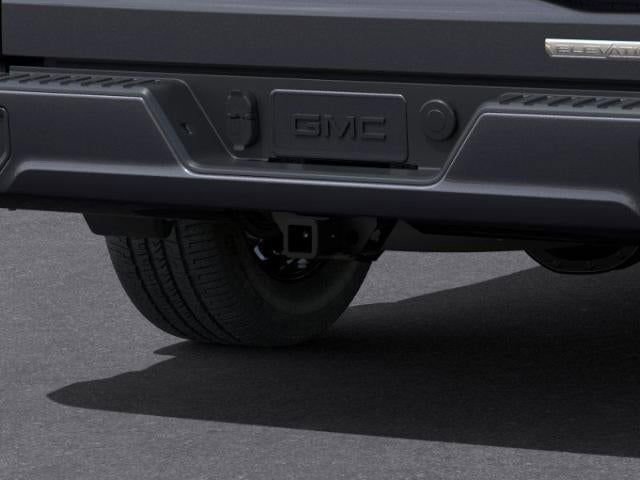 New 2025 GMC Sierra 1500 Elevation image 16
