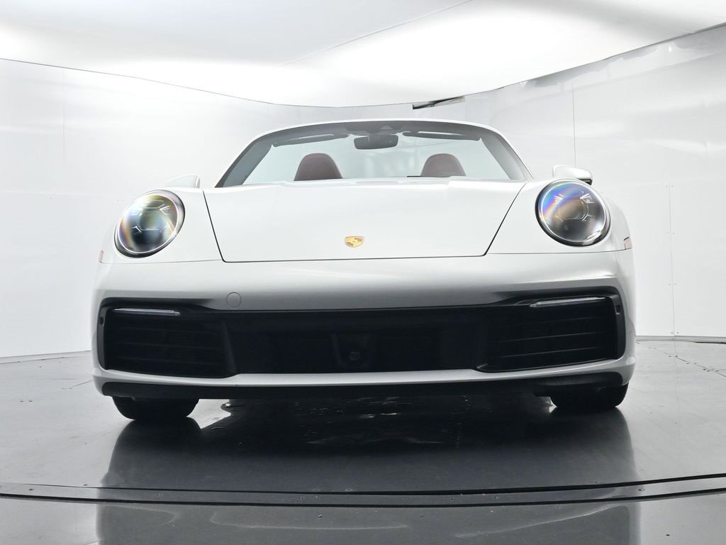 Used 2020 Porsche 911 Carrera S image 62