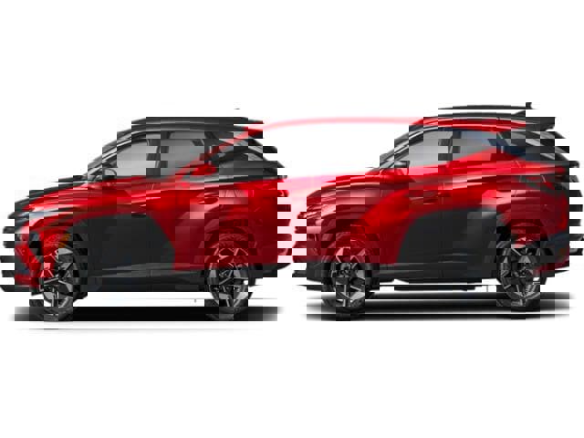 New 2026 Hyundai Tucson SEL video 2