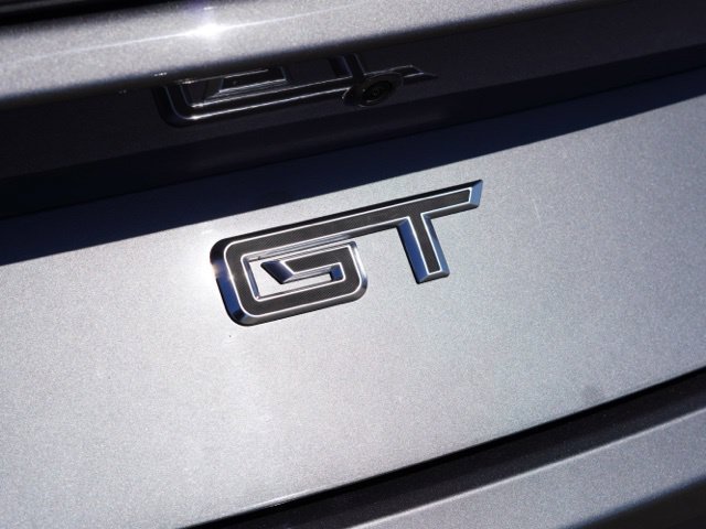 Used 2024 Ford Mustang GT RWD image 11