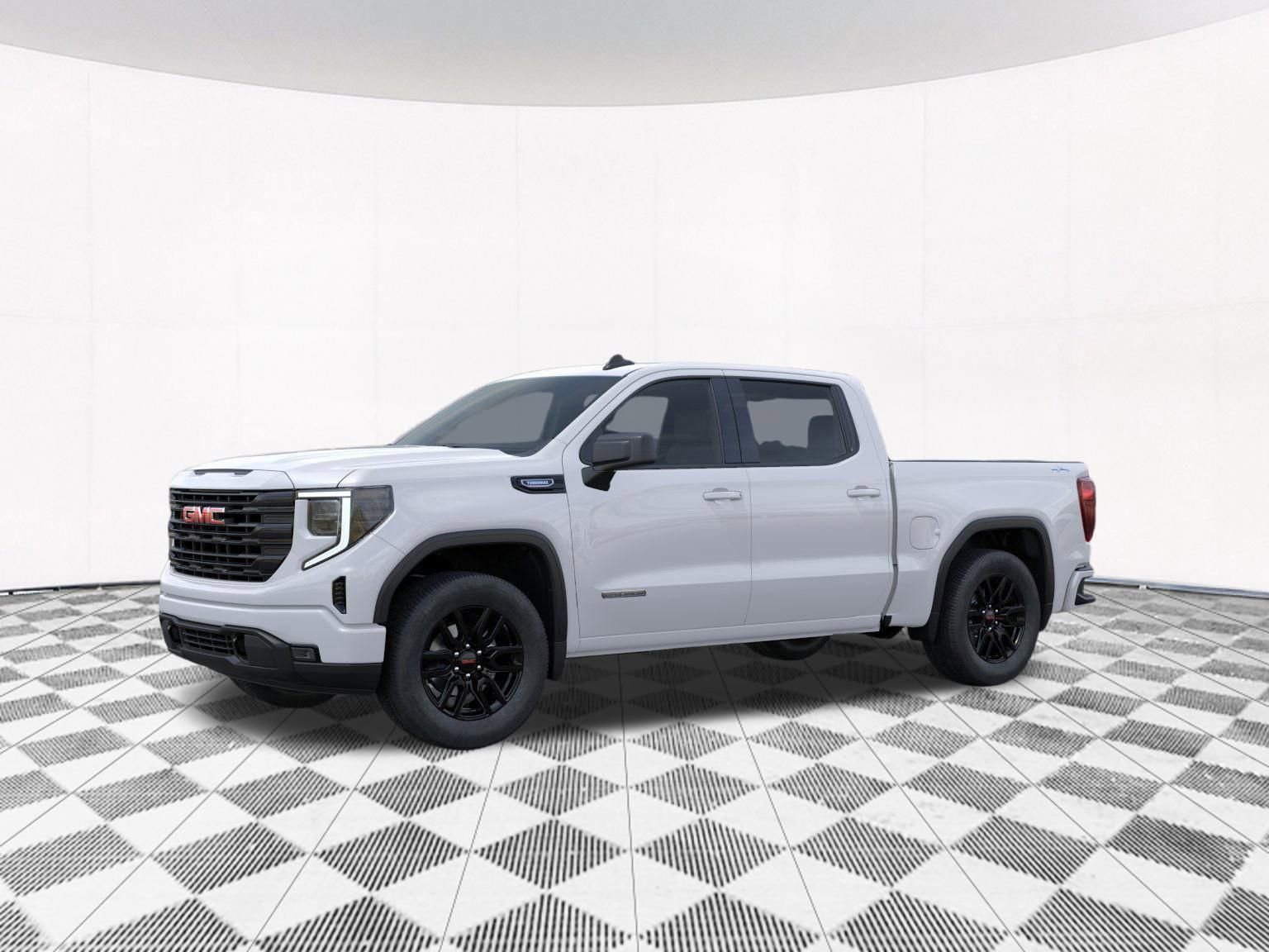 New 2026 GMC Sierra 1500 Elevation image 7