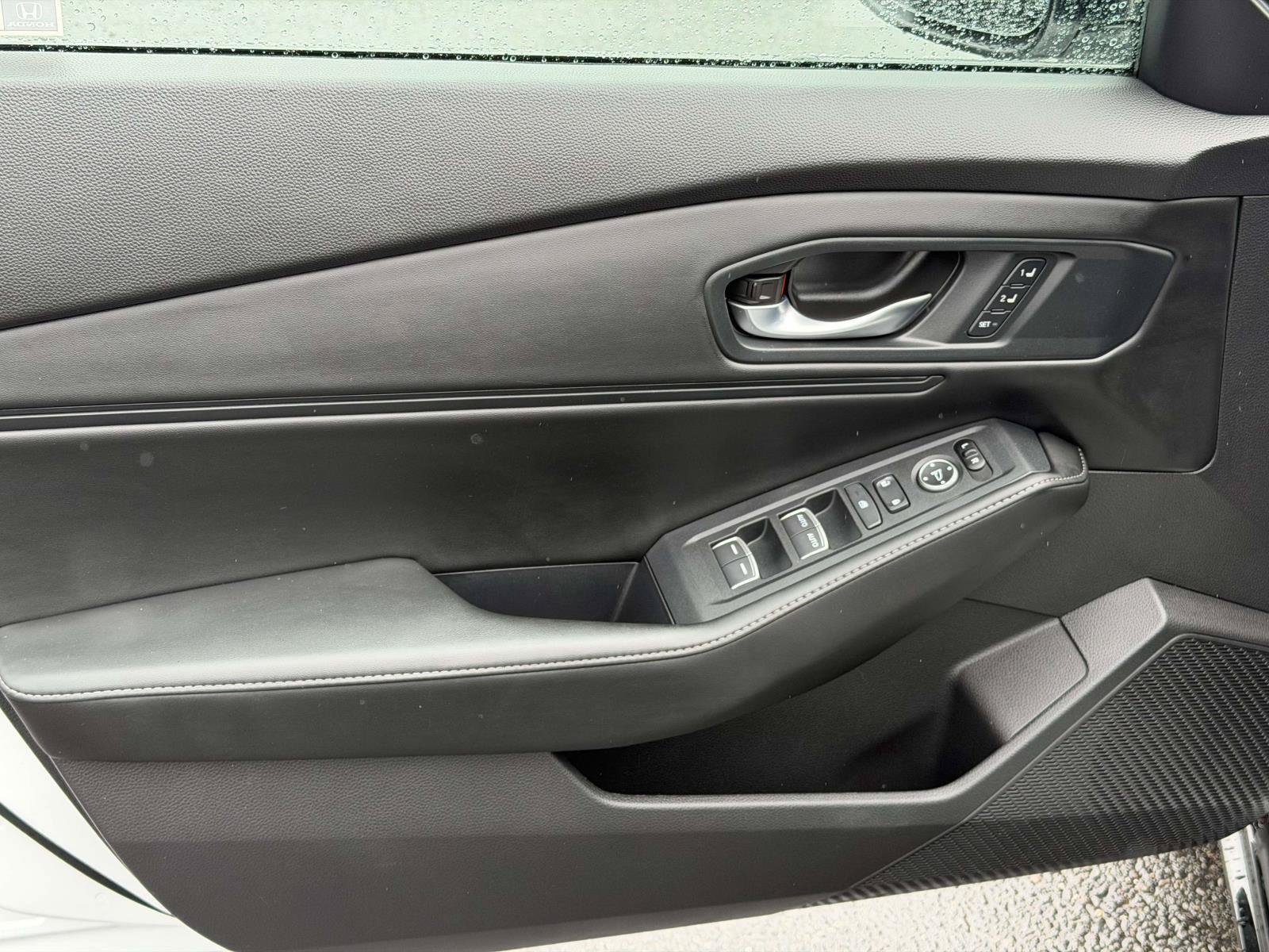 Certified 2024 Honda Accord Sport image 6