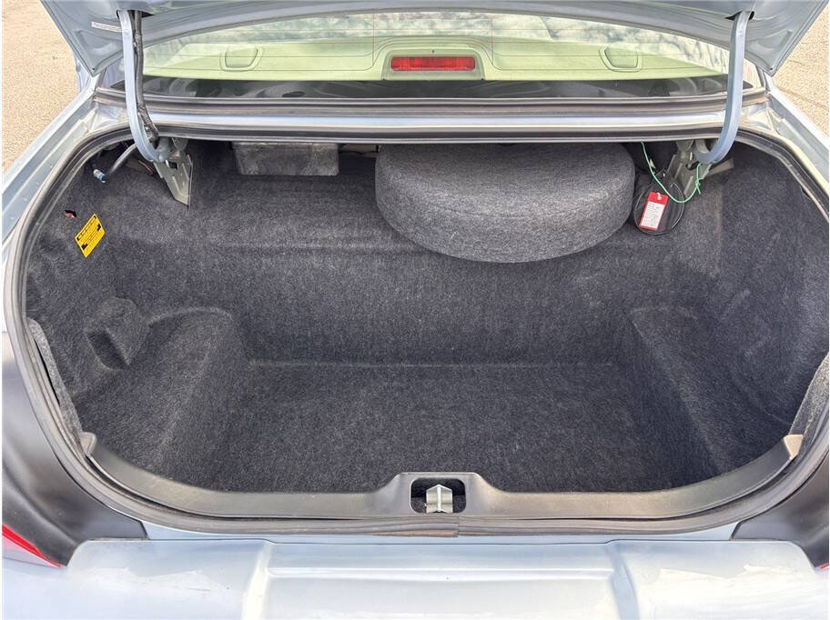 Used 2008 Mercury Grand Marquis LS RWD image 16