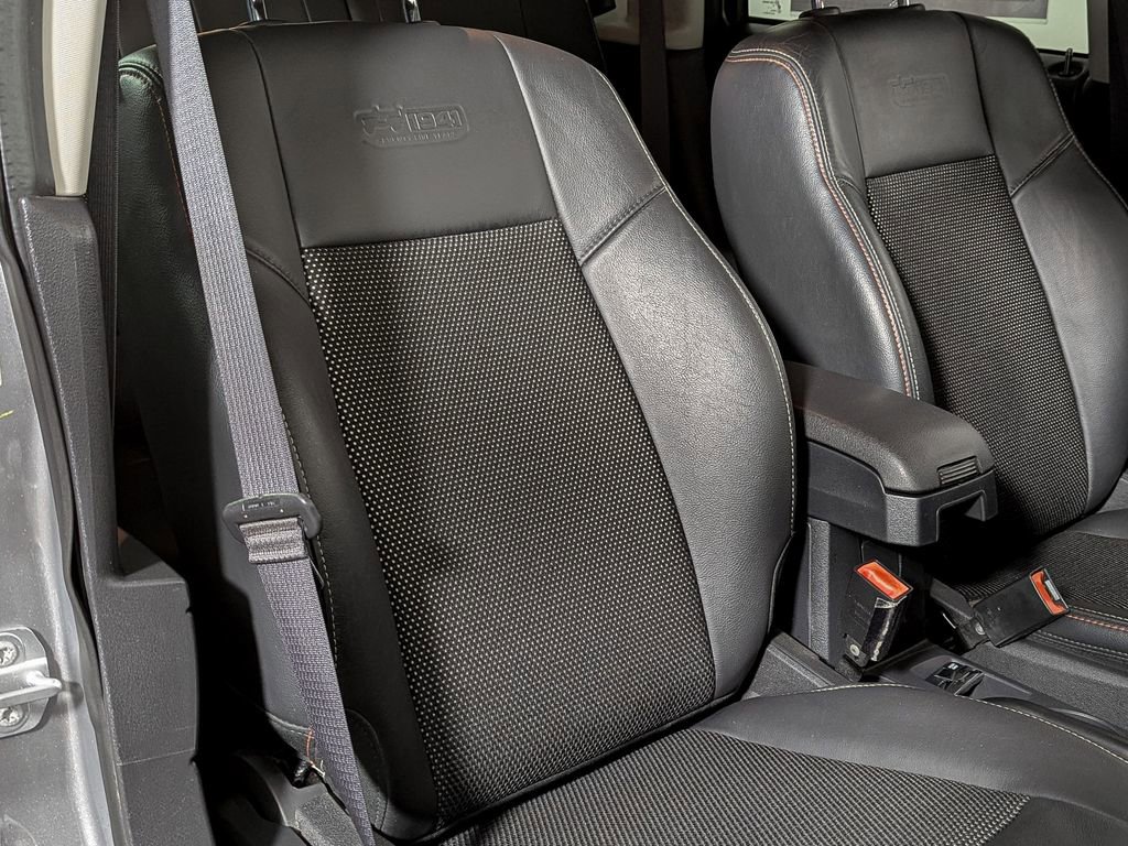 Used 2016 Jeep Compass 75th Anniversary w/ Power Value Group image 24