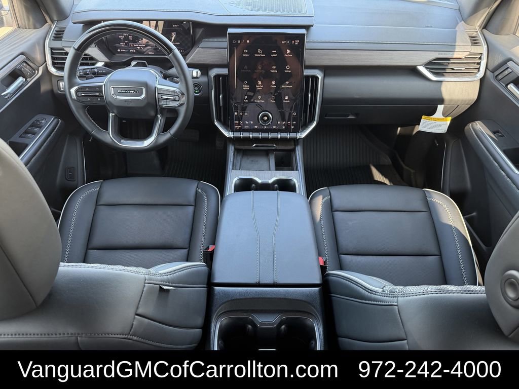 New 2026 GMC Acadia Denali w/ Super Cruise Package AWD/4WD image 11