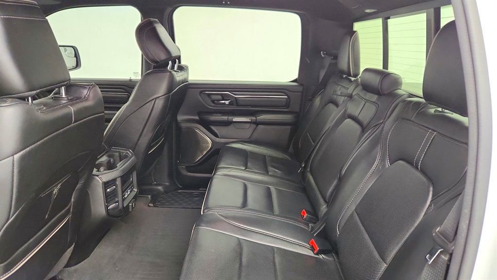 Used 2023 RAM 1500 Limited AWD/4WD image 21
