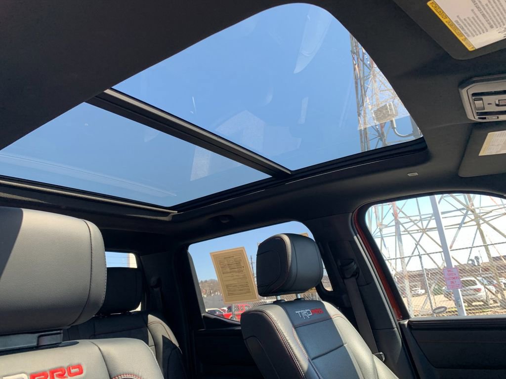 Used 2024 Toyota Tundra TRD Pro image 18