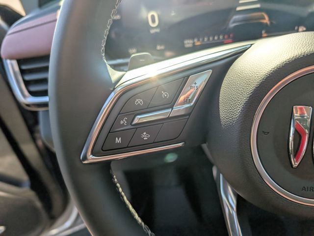 New 2026 Buick Envision Sport Touring image 17