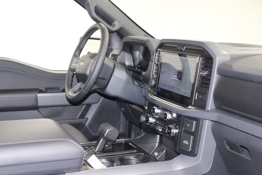 New 2026 Ford F150 Lariat image 31