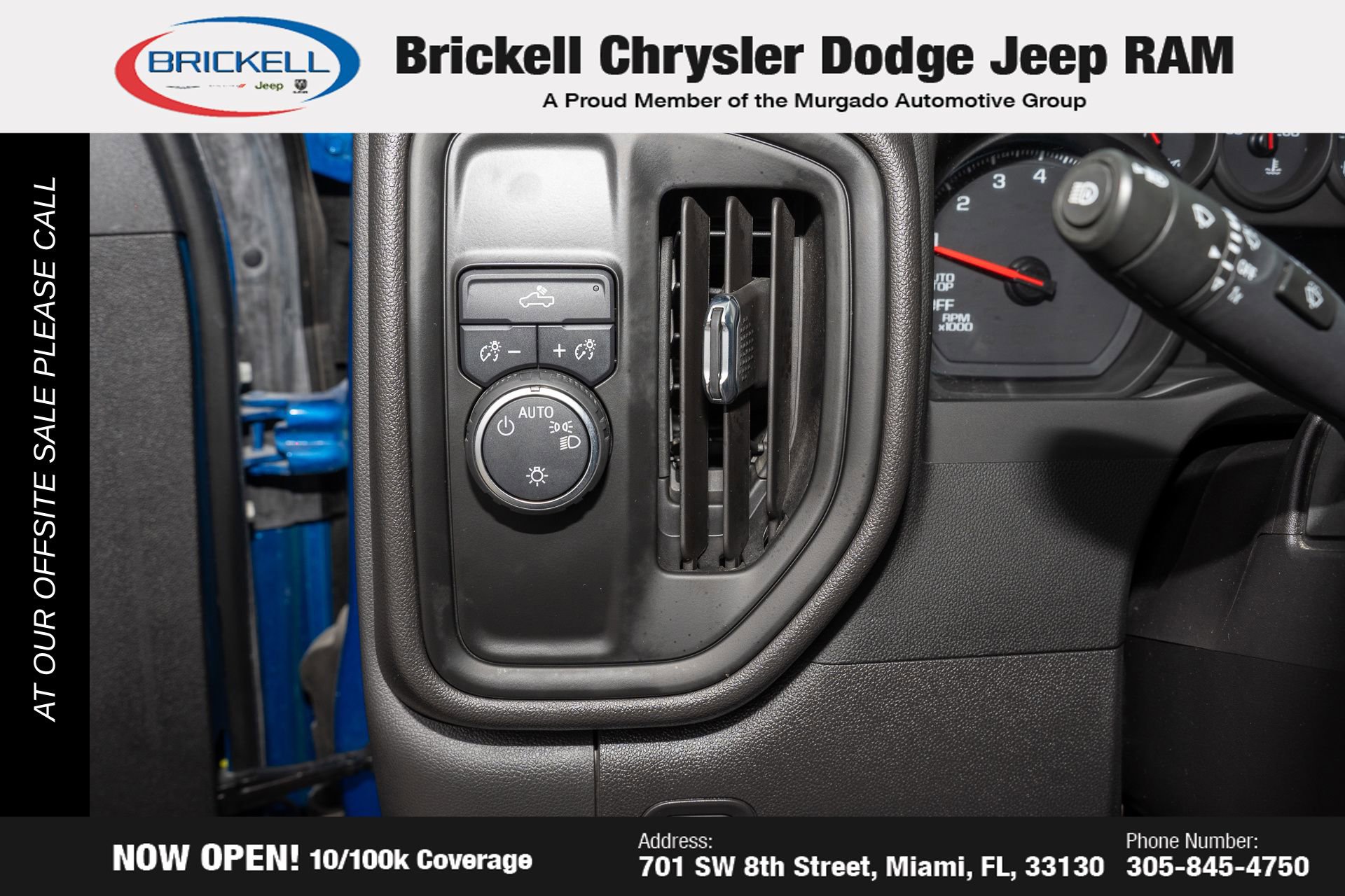 Used 2024 Chevrolet Silverado 1500 Custom image 27