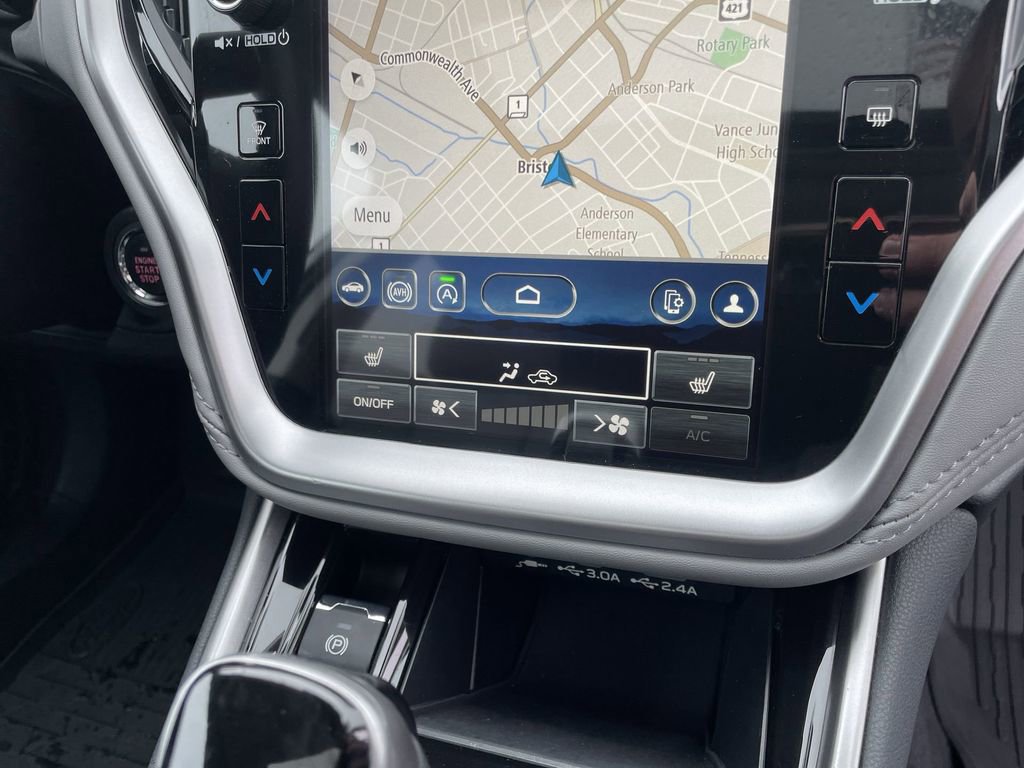 Certified 2025 Subaru Outback Premium w/ Popular Package #1 image 29