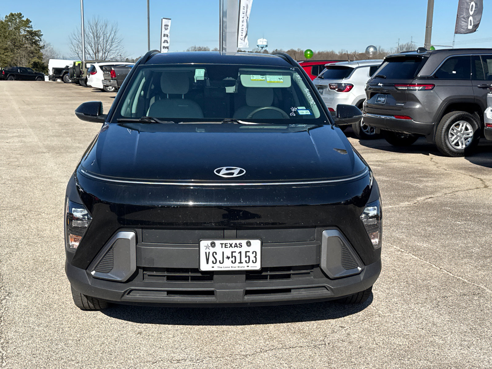 Used 2025 Hyundai Kona SEL image 2