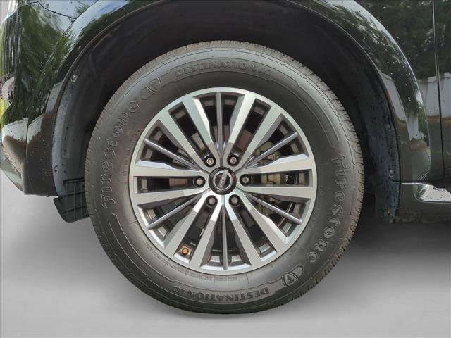 Used 2023 Nissan Armada SL w/ Cargo Package image 14