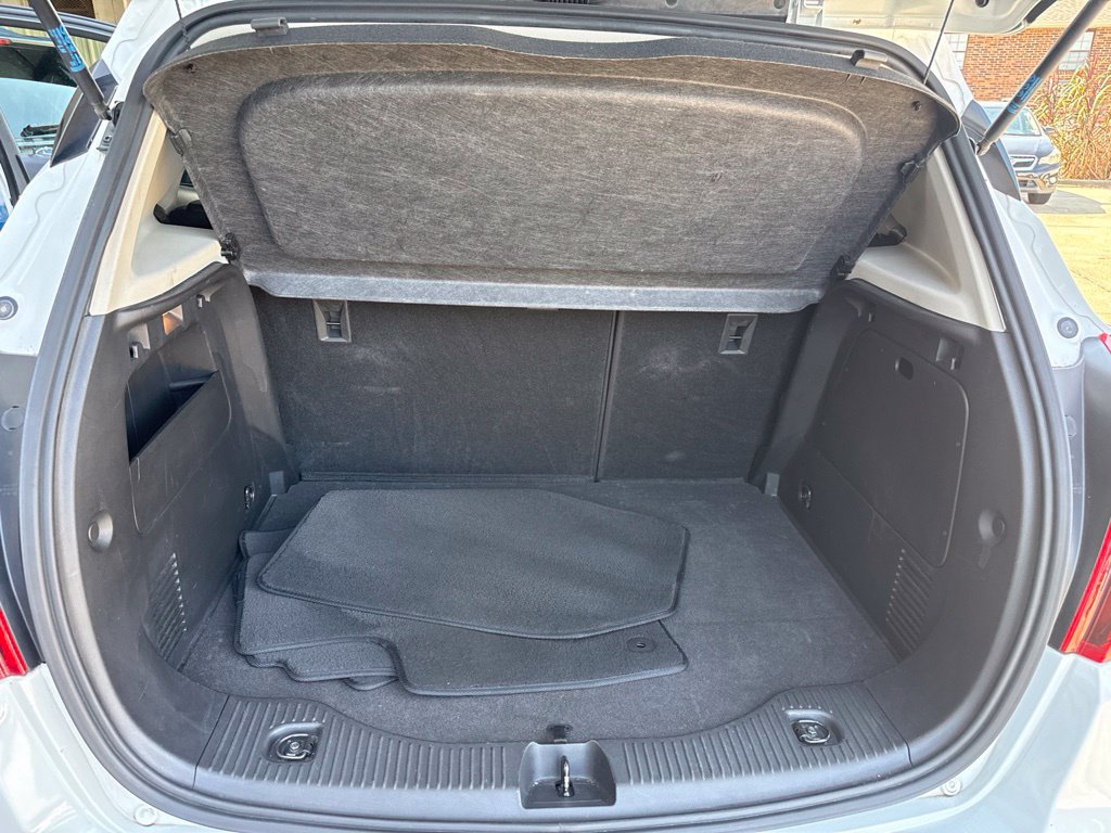 Used 2017 Buick Encore Preferred FWD image 21