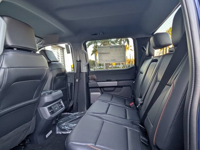 New 2026 Ford F350 Lariat AWD/4WD image 7