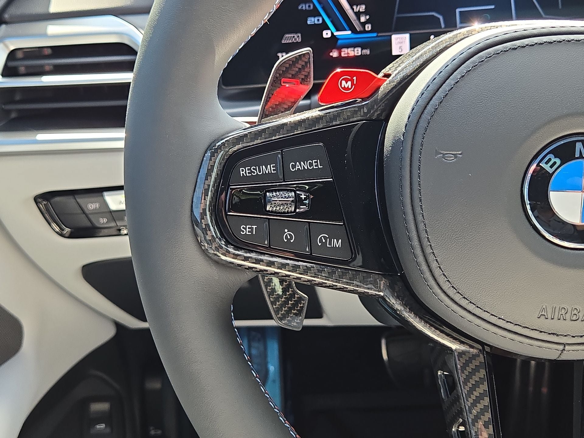 New 2027 BMW M4 xDrive Competition w/ Executive Package AWD/4WD image 21