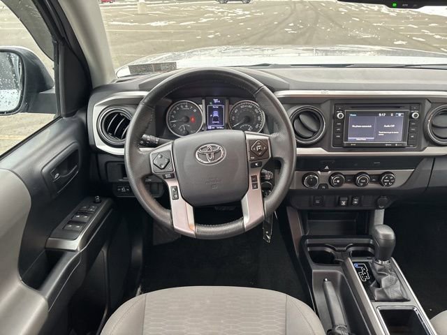 Certified 2019 Toyota Tacoma SR5 image 22
