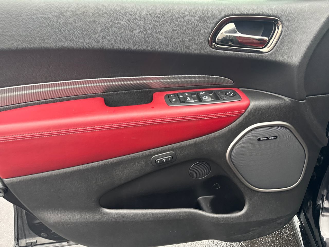 Used 2020 Dodge Durango R/T w/ Blacktop Package image 18