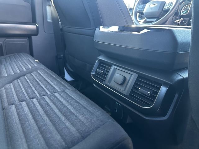 Certified 2023 Ford F150 XL w/ STX Appearance Package image 37