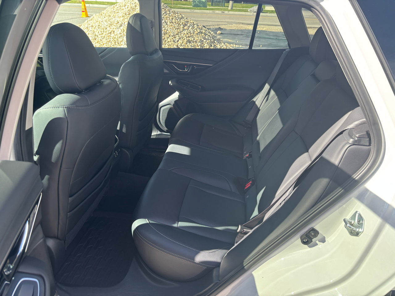 Used 2024 Subaru Outback Limited image 6