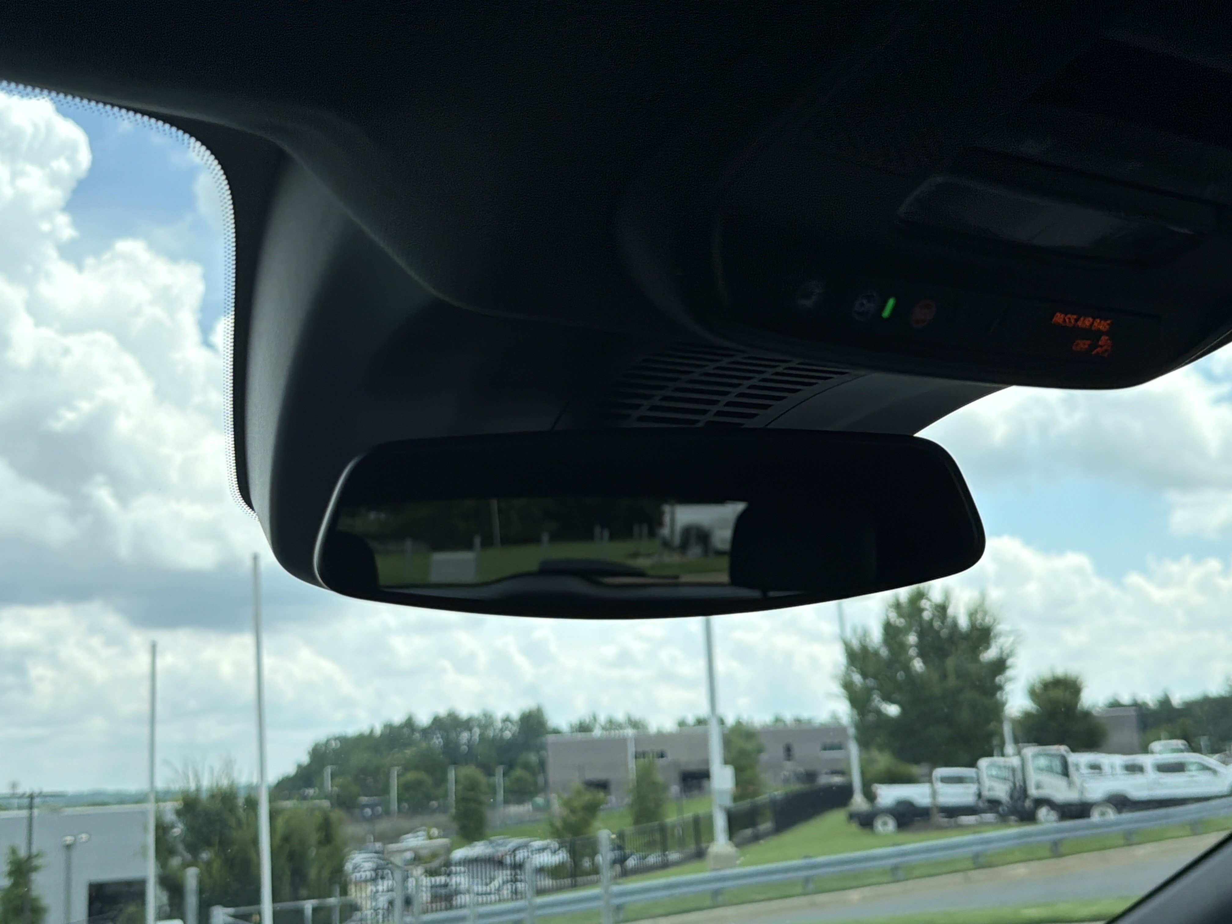 Used 2025 Honda Prologue Touring image 27